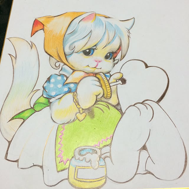 black-berryさんの実例写真