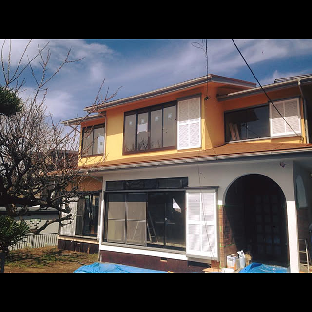 100smileHOMEさんの実例写真