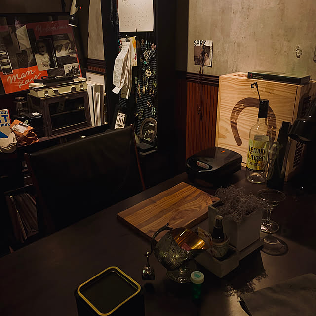 rasutarouさんの実例写真