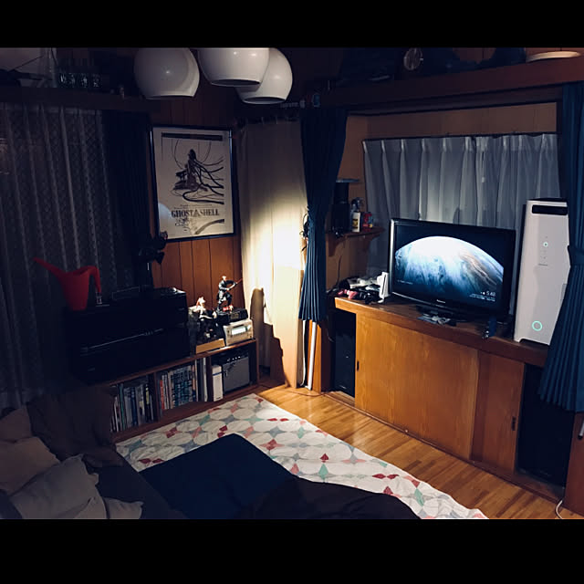terusanさんの実例写真