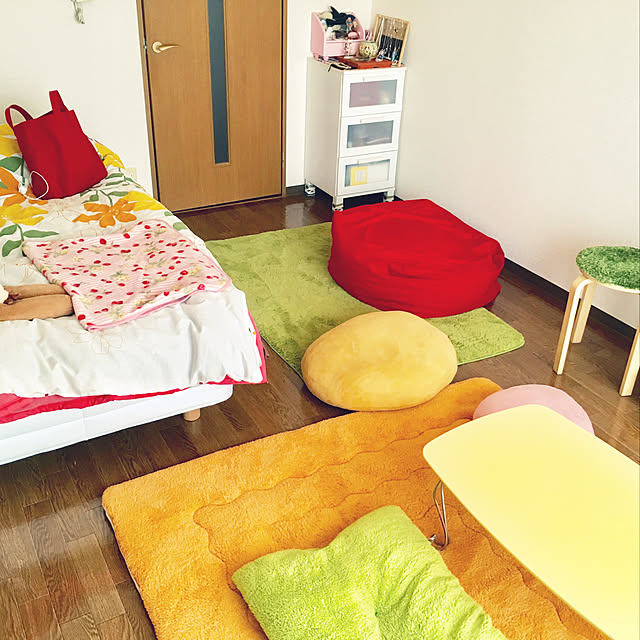 mokoさんの実例写真