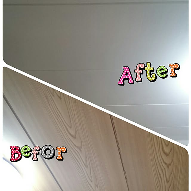 RINAさんの実例写真
