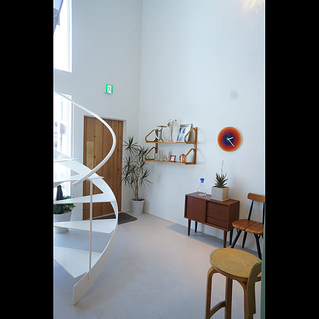 Design papa Ka-tuさんの実例写真