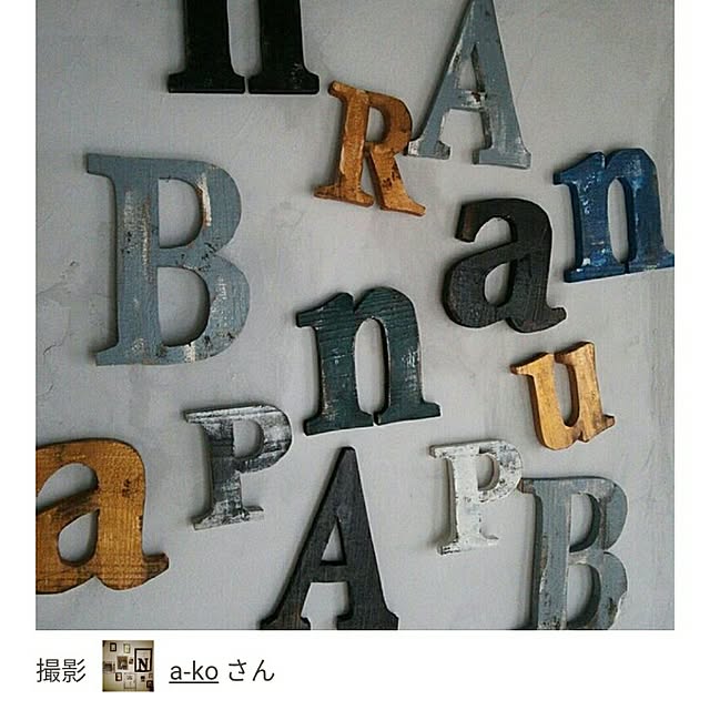 a-koさんの実例写真