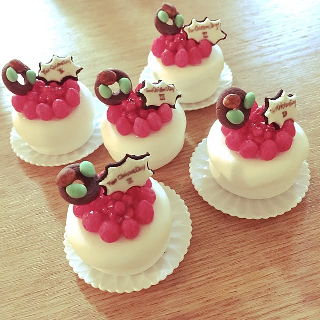 cherryさんの実例写真
