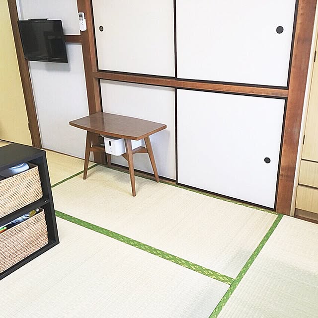 部屋全体のインテリア実例 - 2017-01-30 10:17:31
