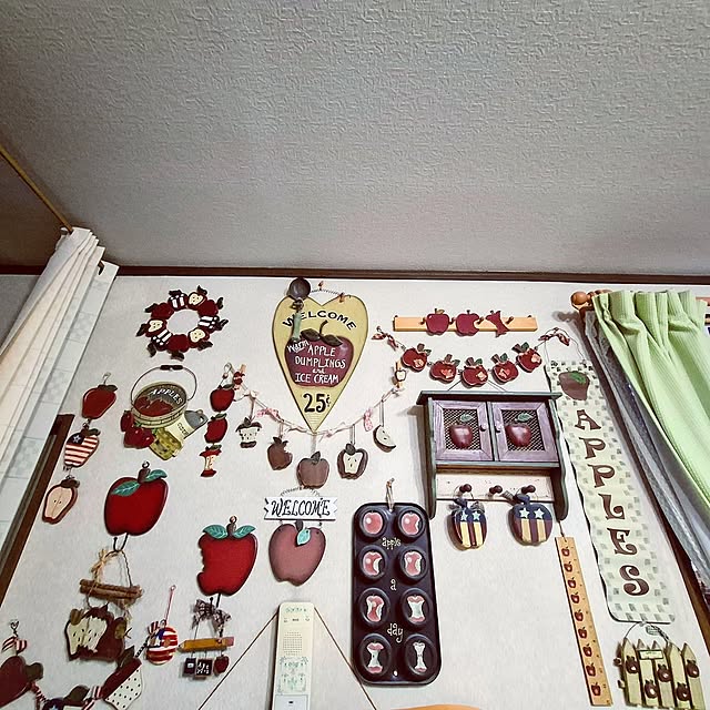 nanaさんの実例写真