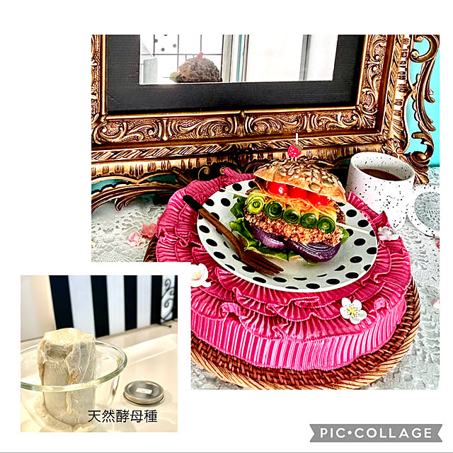 kittyさんの部屋