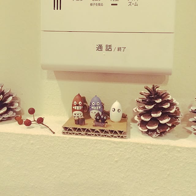 heso-hesoさんの実例写真