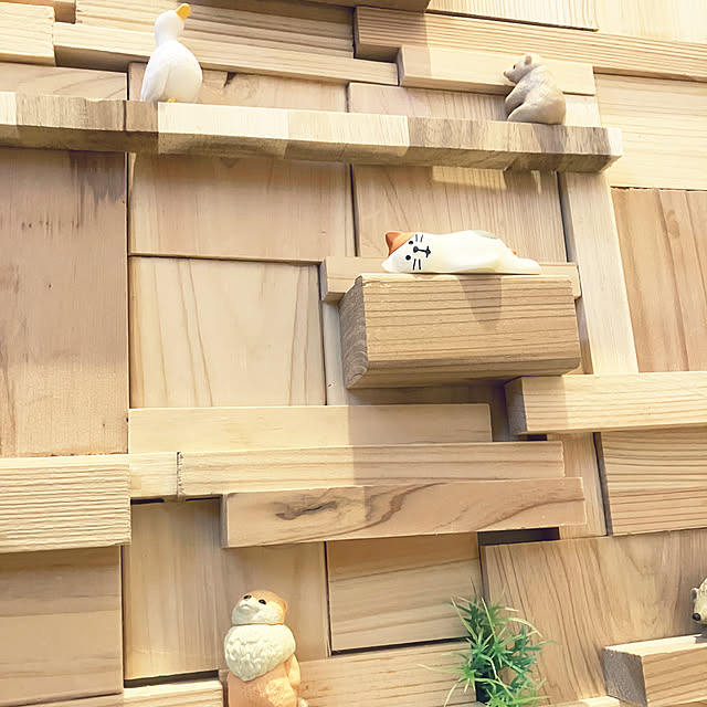 keep_patienceさんの部屋