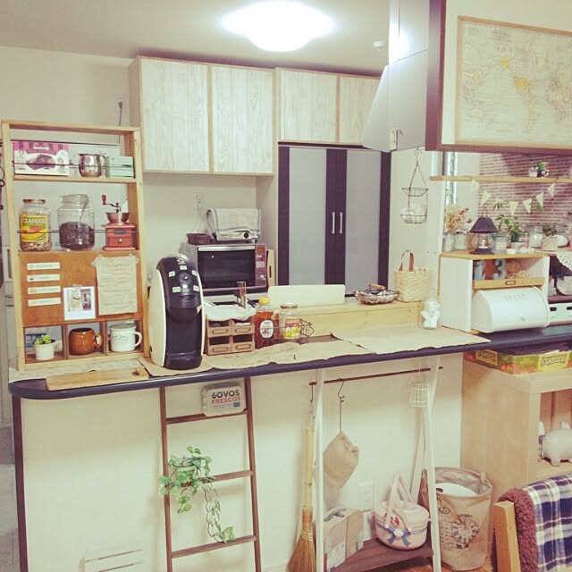 nya-nyaさんの実例写真