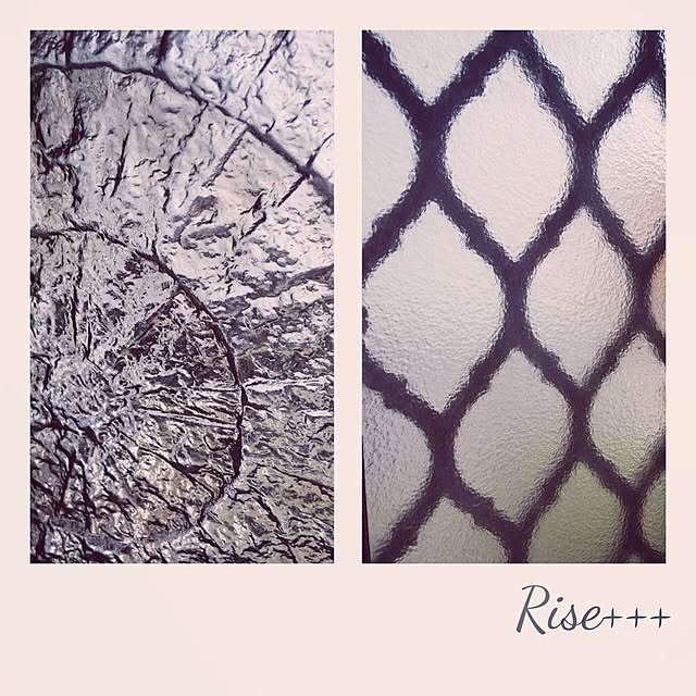 kayo.rise.crossroadさんの実例写真