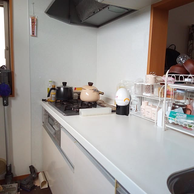 Myuuさんの部屋
