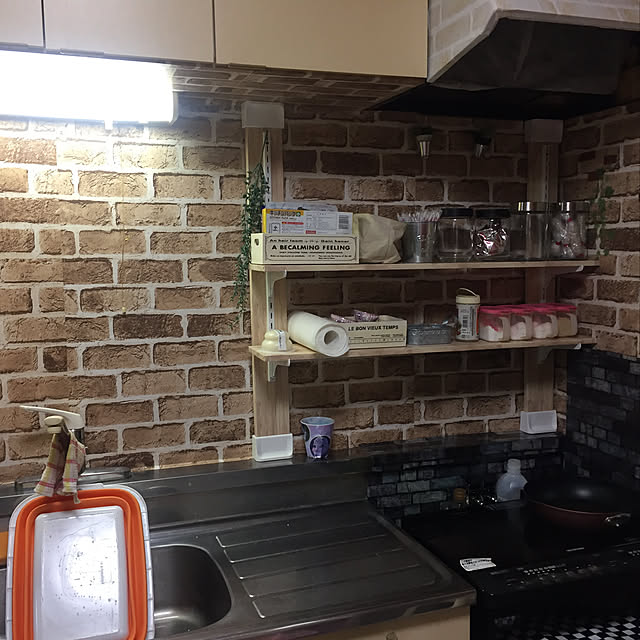 syokiさんの実例写真