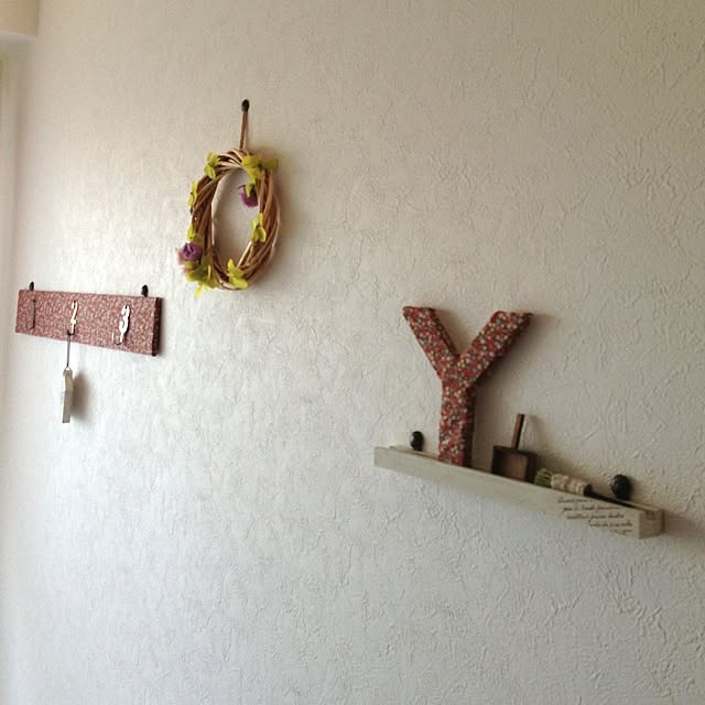 YUUMAさんの実例写真