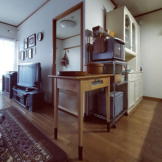 実例写真