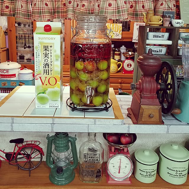 nanaさんの実例写真