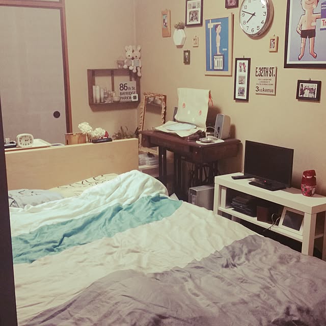Yukaさんの実例写真