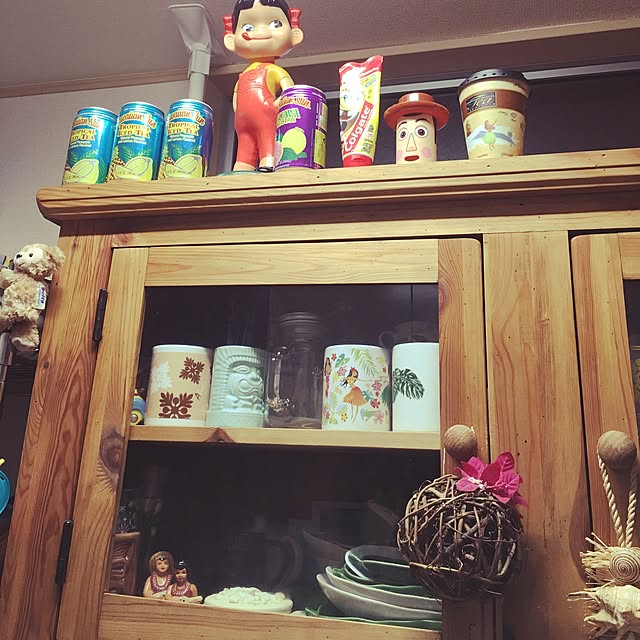 alohamamaさんの実例写真