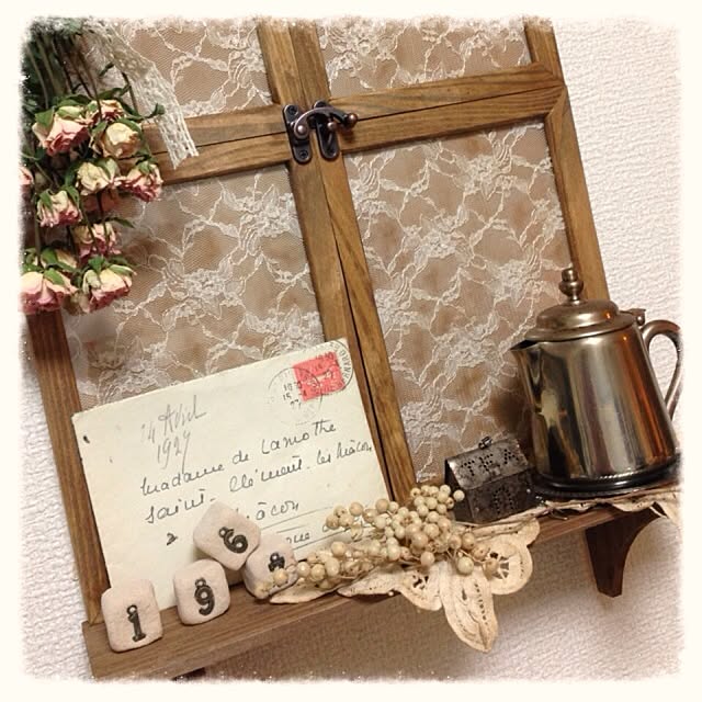Akikoさんの実例写真