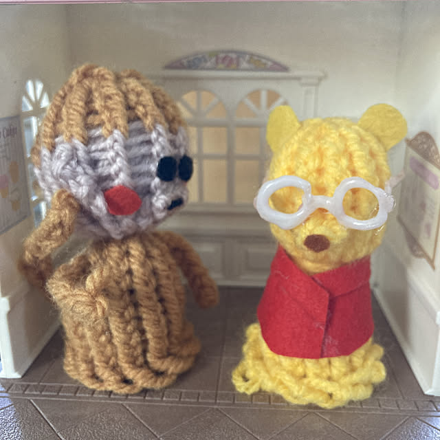 manduonmaさんの実例写真