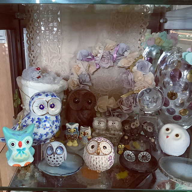 chiiyanさんの部屋