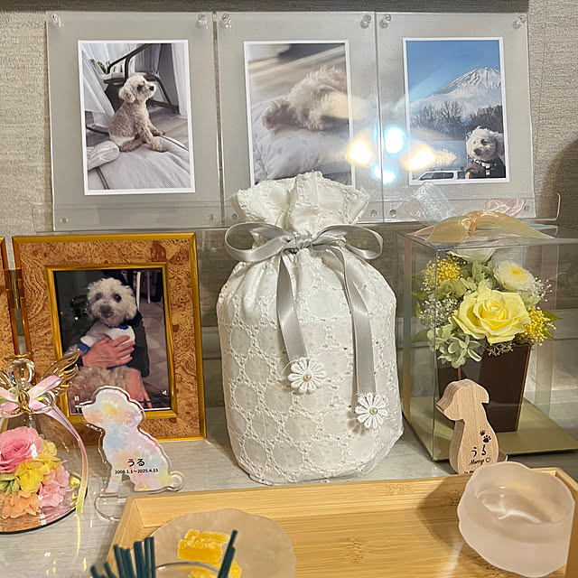 yukarimamaさんの部屋