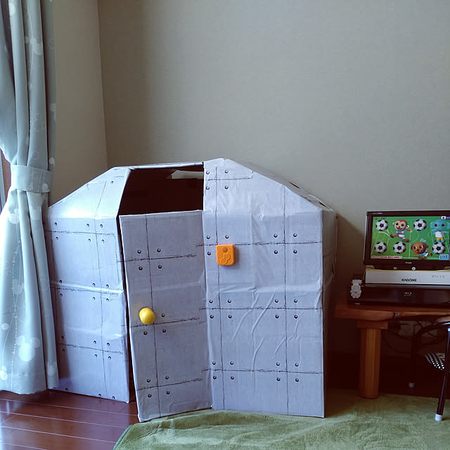 mochikoさんの実例写真