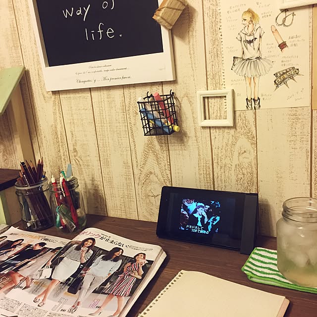 meeさんの実例写真