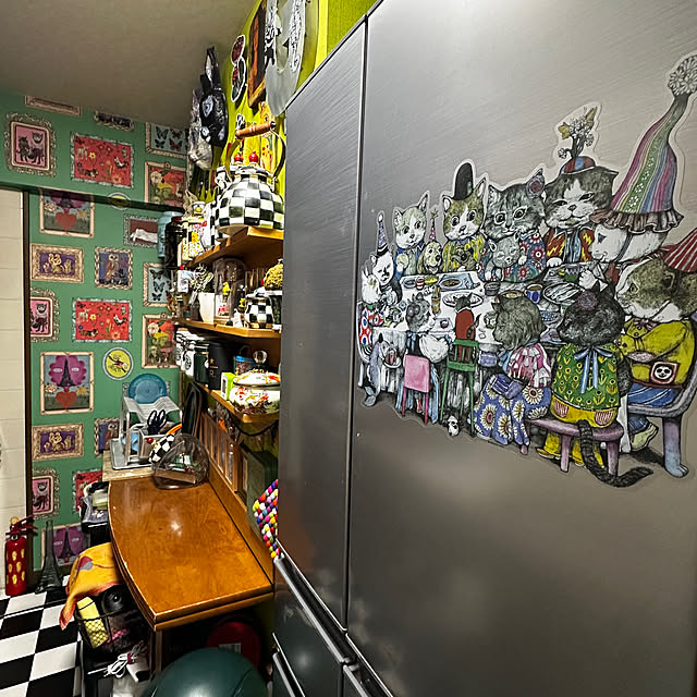 okyame-chanさんの実例写真