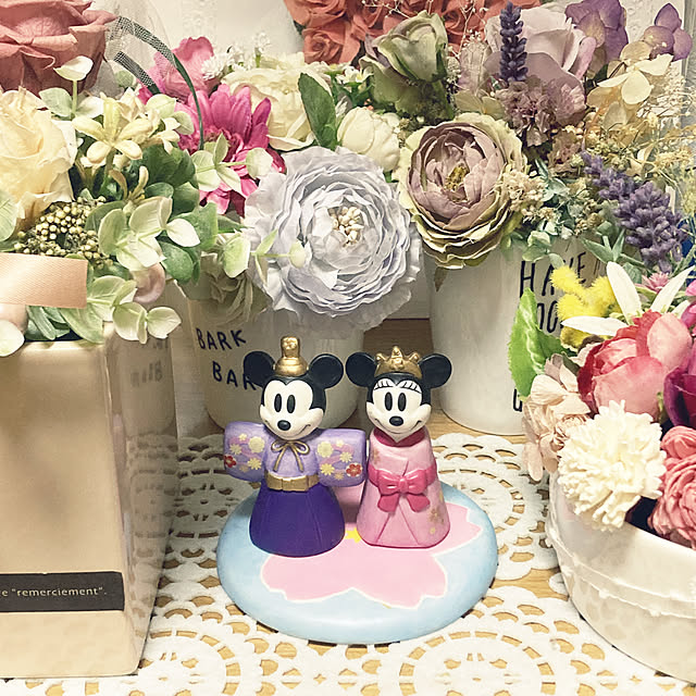 Rさんの実例写真