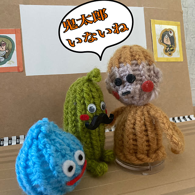 manduonmaさんの部屋