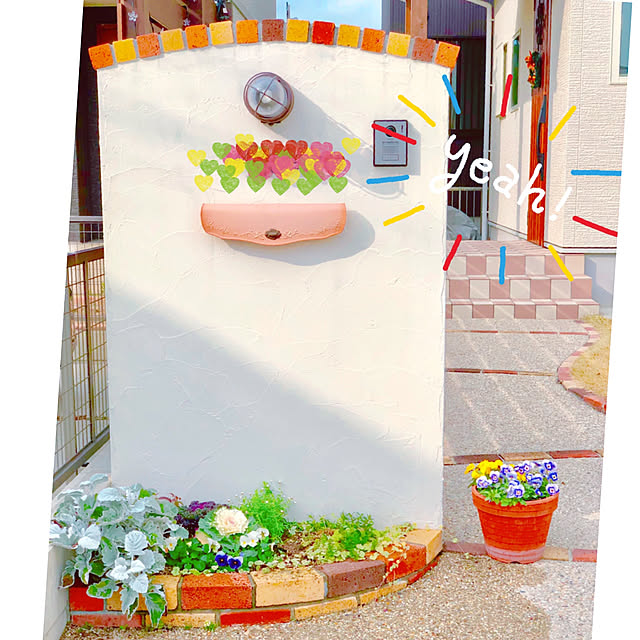 hinamamaさんの実例写真