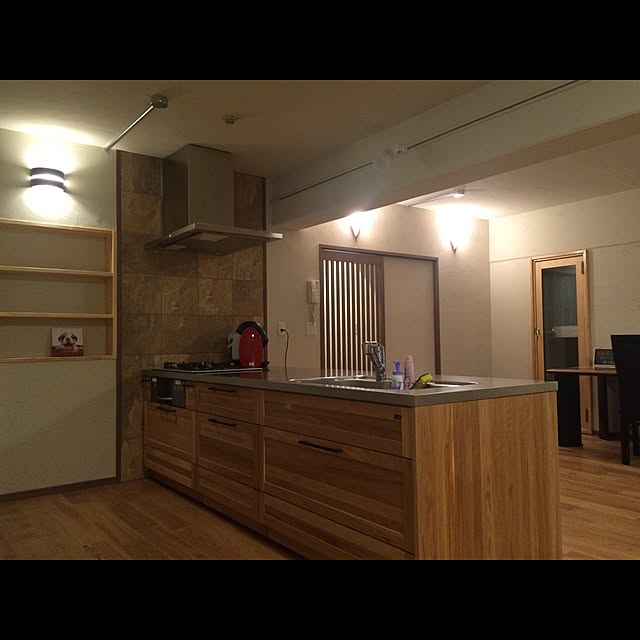 hiroさんの実例写真