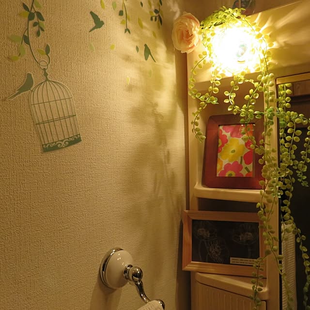 _room97_さんの実例写真