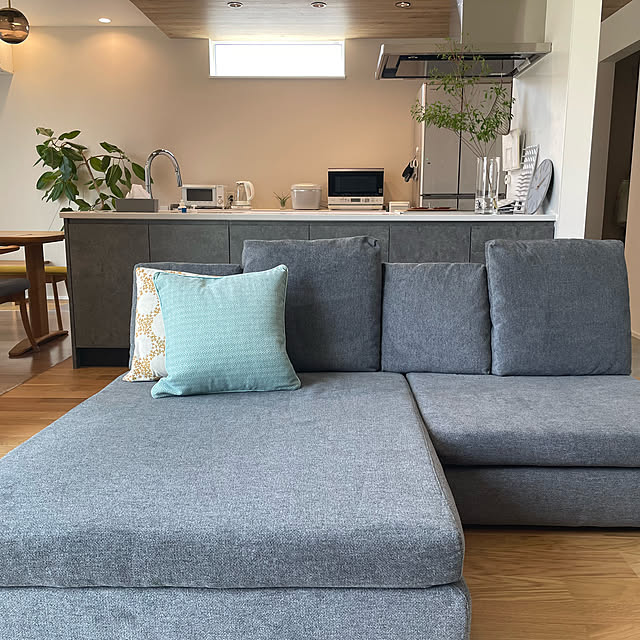 ayyyさんの実例写真