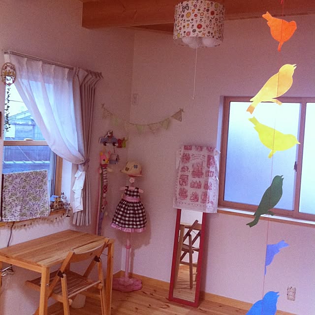 sakiさんの実例写真