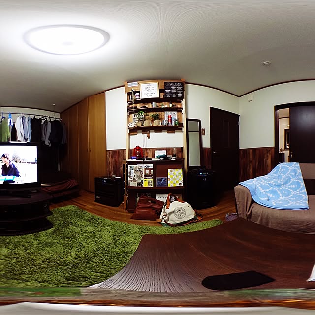 実例写真