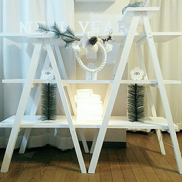 heart.emiemi57.whiteさんの実例写真