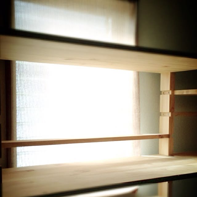 棚のインテリア実例 - 2013-09-15 23:20:46
