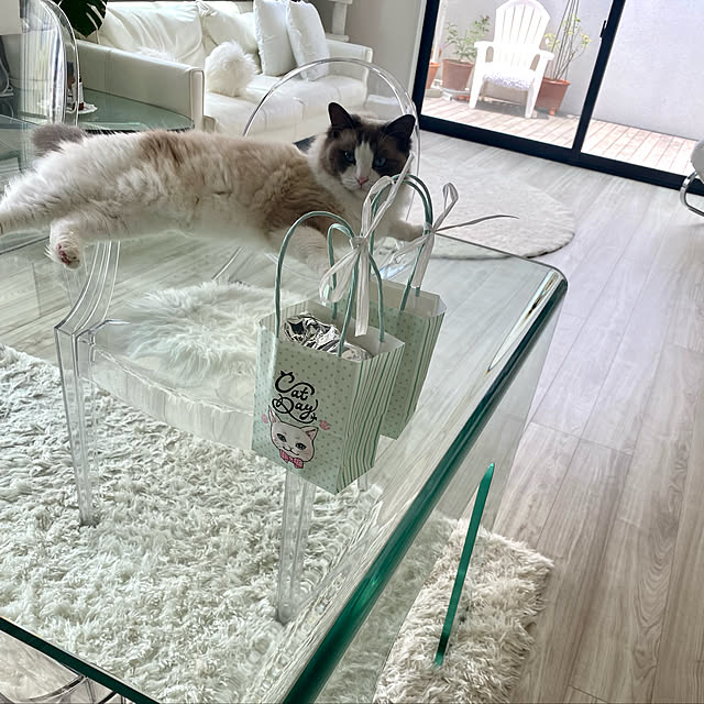 gingerwynksさんの実例写真
