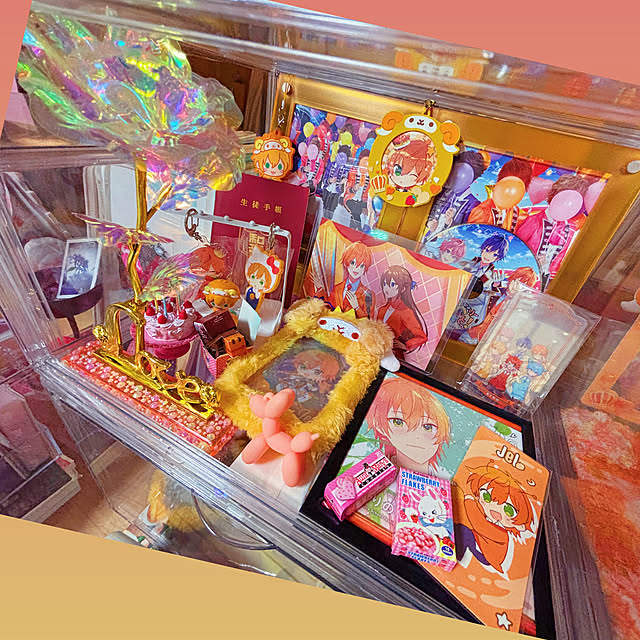 machikoooさんの部屋