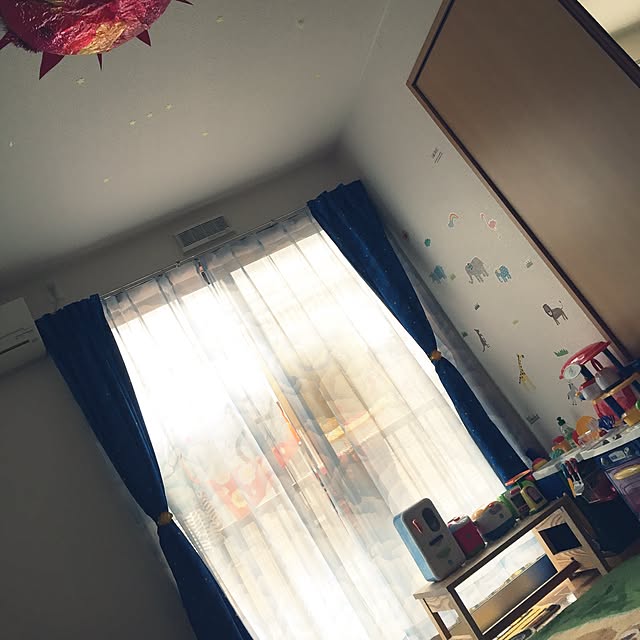 ponsさんの実例写真