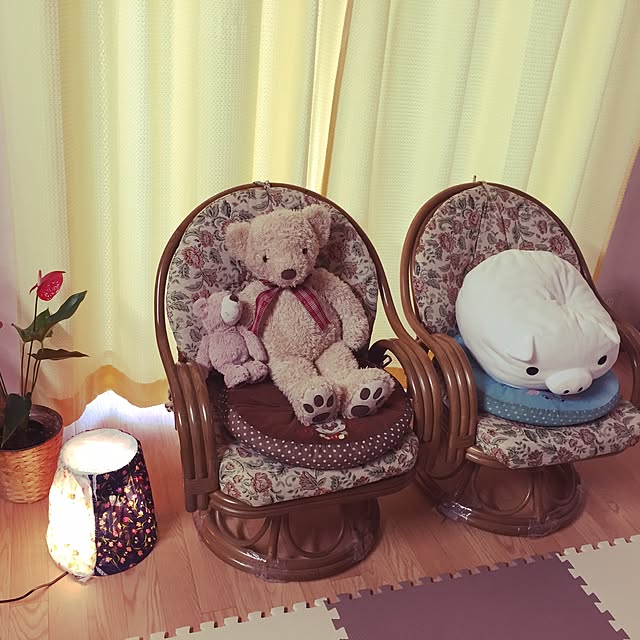 chii-ponさんの実例写真