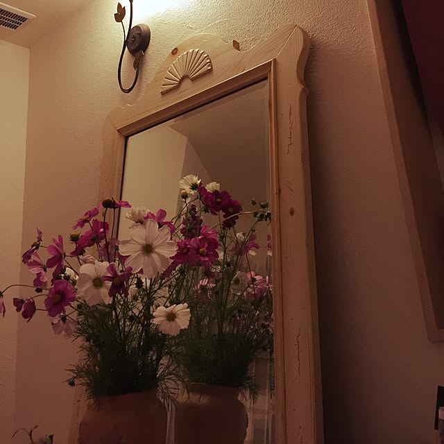 Camelliaさんの実例写真