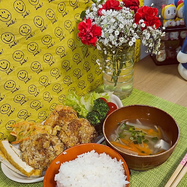 mocomocoさんの部屋