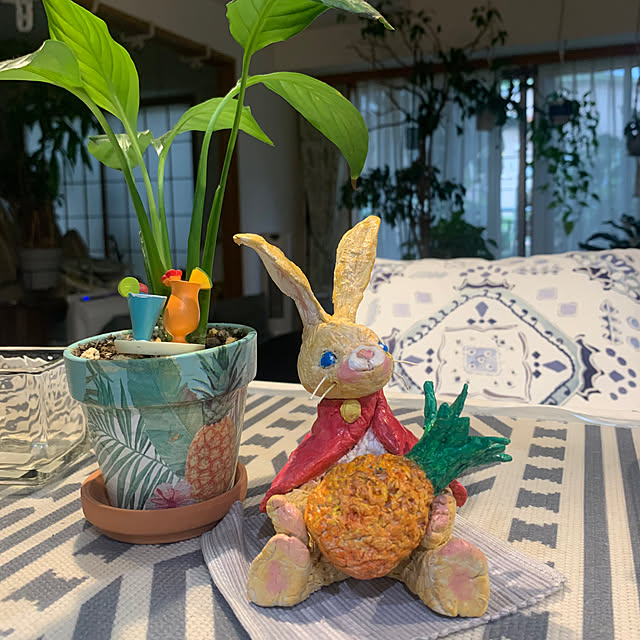 Aqettyさんの部屋