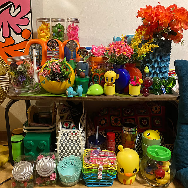 TARAさんの実例写真