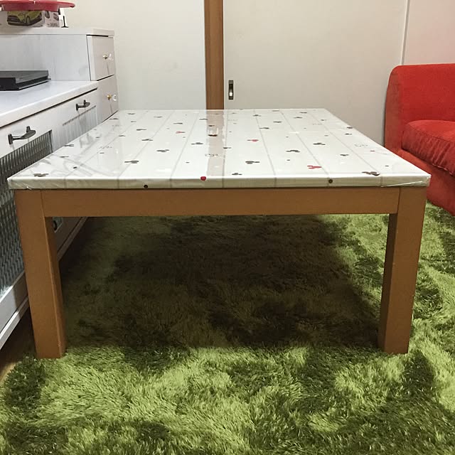 akazukinさんの実例写真