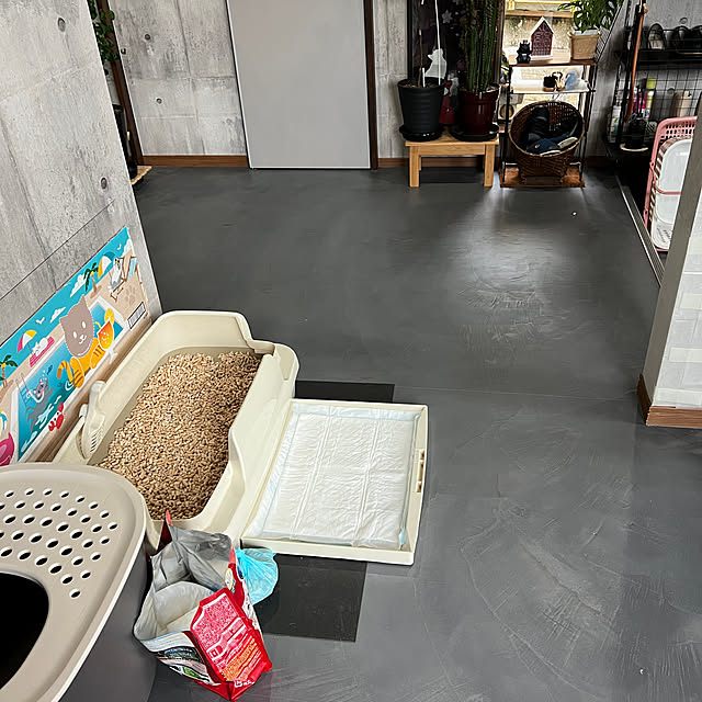 daikichiさんの部屋